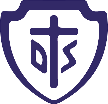 Escudo del Colegio